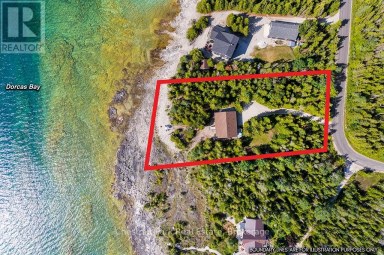 11 EAGLE ROAD Northern Bruce Peninsula Ontario photo 4