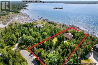 11 EAGLE ROAD Northern Bruce Peninsula Ontario photo 48