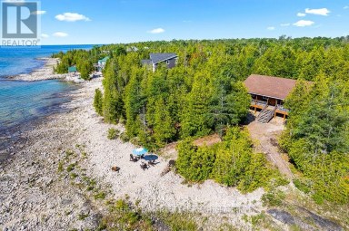 11 EAGLE ROAD Northern Bruce Peninsula Ontario photo 5