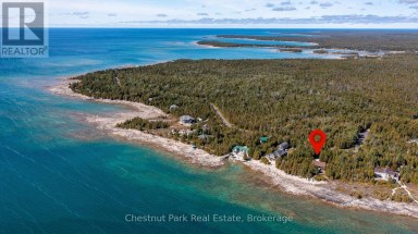 11 EAGLE ROAD Northern Bruce Peninsula Ontario photo 50