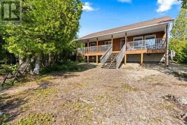 11 EAGLE ROAD Northern Bruce Peninsula Ontario photo 6