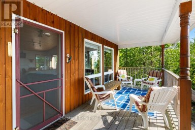 11 EAGLE ROAD Northern Bruce Peninsula Ontario photo 7