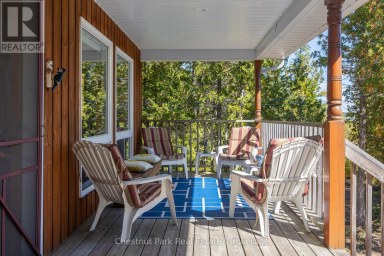 11 EAGLE ROAD Northern Bruce Peninsula Ontario photo 8
