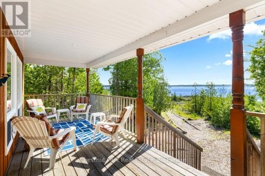 11 EAGLE ROAD Northern Bruce Peninsula Ontario photo 9