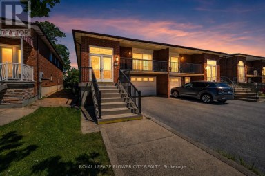 148 DOLORES ROAD Toronto (Glenfield-Jane Heights) Ontario photo 1