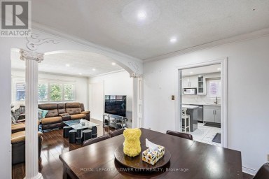 148 DOLORES ROAD Toronto (Glenfield-Jane Heights) Ontario photo 14