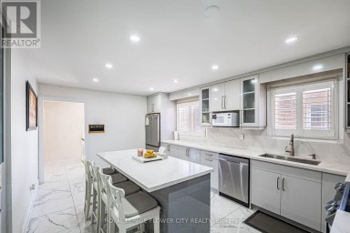 148 DOLORES ROAD Toronto (Glenfield-Jane Heights) Ontario photo 15