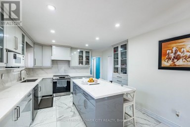 148 DOLORES ROAD Toronto (Glenfield-Jane Heights) Ontario photo 17