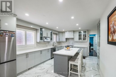 148 DOLORES ROAD Toronto (Glenfield-Jane Heights) Ontario photo 18
