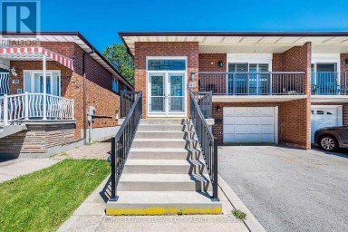 148 DOLORES ROAD Toronto (Glenfield-Jane Heights) Ontario photo 2