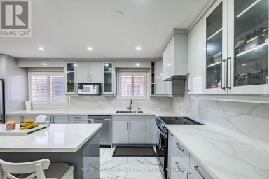 148 DOLORES ROAD Toronto (Glenfield-Jane Heights) Ontario photo 20