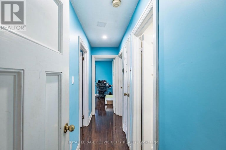 148 DOLORES ROAD, Toronto (Glenfield-Jane Heights), Ontario, M3L2K8