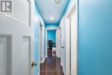 148 DOLORES ROAD Toronto (Glenfield-Jane Heights) Ontario photo 21