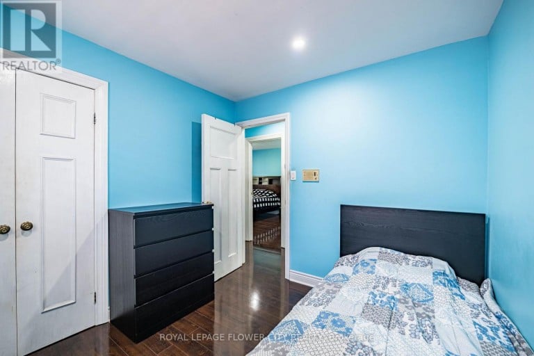 148 DOLORES ROAD, Toronto (Glenfield-Jane Heights), Ontario, M3L2K8