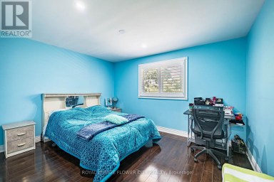 148 DOLORES ROAD Toronto (Glenfield-Jane Heights) Ontario photo 25