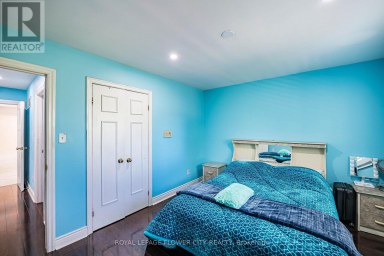 148 DOLORES ROAD Toronto (Glenfield-Jane Heights) Ontario photo 26