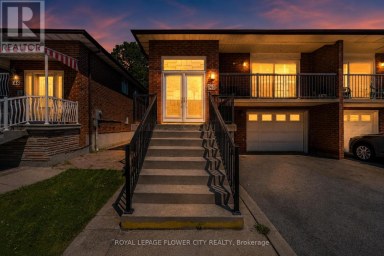148 DOLORES ROAD Toronto (Glenfield-Jane Heights) Ontario photo 3