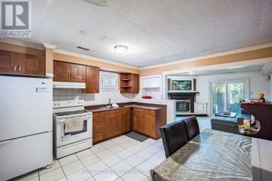 148 DOLORES ROAD Toronto (Glenfield-Jane Heights) Ontario photo 34