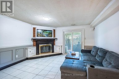 148 DOLORES ROAD Toronto (Glenfield-Jane Heights) Ontario photo 37