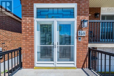 148 DOLORES ROAD Toronto (Glenfield-Jane Heights) Ontario photo 4