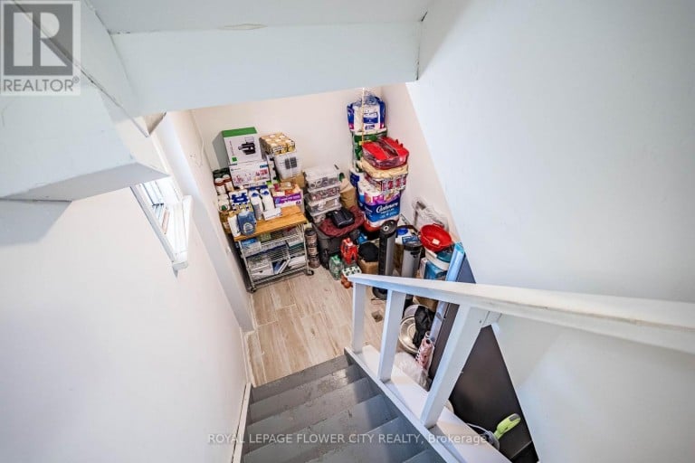 148 DOLORES ROAD, Toronto (Glenfield-Jane Heights), Ontario, M3L2K8