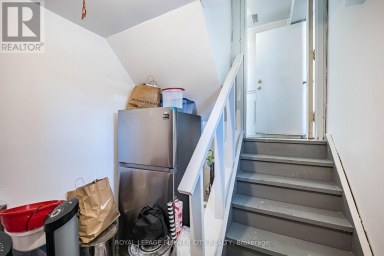 148 DOLORES ROAD Toronto (Glenfield-Jane Heights) Ontario photo 46