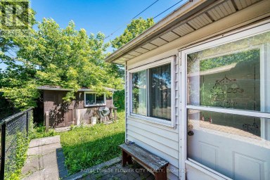 148 DOLORES ROAD Toronto (Glenfield-Jane Heights) Ontario photo 47