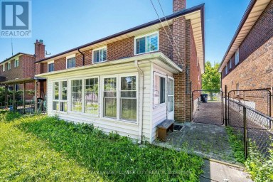 148 DOLORES ROAD Toronto (Glenfield-Jane Heights) Ontario photo 48