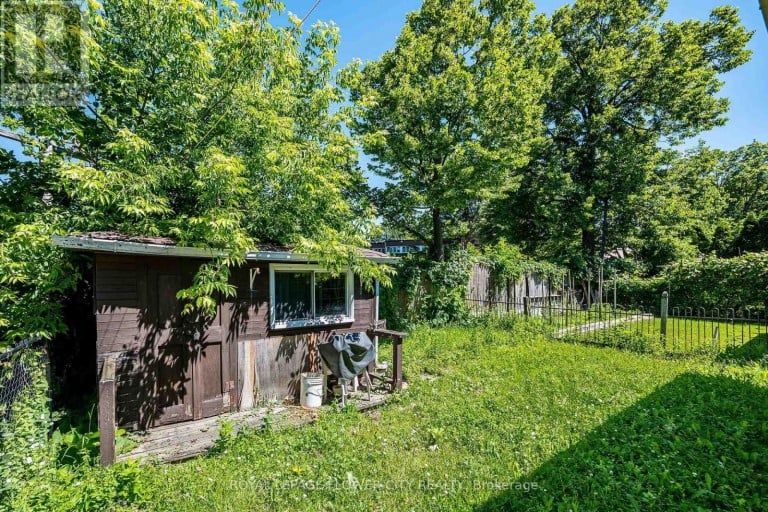 148 DOLORES ROAD, Toronto (Glenfield-Jane Heights), Ontario, M3L2K8