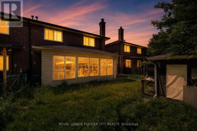148 DOLORES ROAD Toronto (Glenfield-Jane Heights) Ontario photo 50