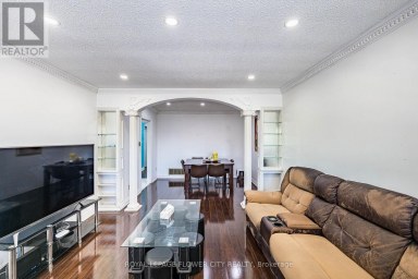 148 DOLORES ROAD Toronto (Glenfield-Jane Heights) Ontario photo 8