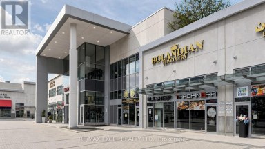 16 - 7181 YONGE STREET Markham (Thornhill) Ontario photo 1