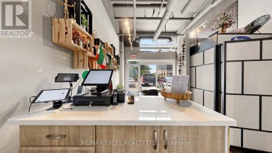 16 - 7181 YONGE STREET Markham (Thornhill) Ontario photo 10