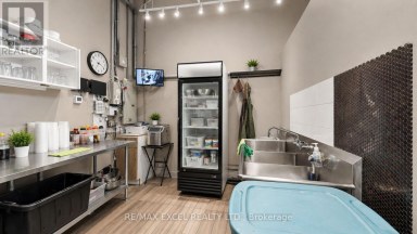 16 - 7181 YONGE STREET Markham (Thornhill) Ontario photo 13