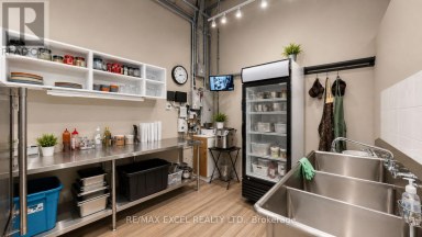 16 - 7181 YONGE STREET Markham (Thornhill) Ontario photo 14