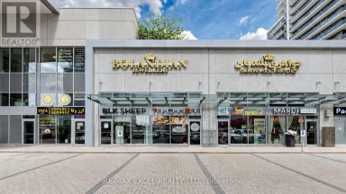 16 - 7181 YONGE STREET Markham (Thornhill) Ontario photo 2