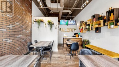 16 - 7181 YONGE STREET Markham (Thornhill) Ontario photo 5