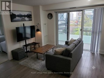 611 - 300 FRONT STREET W Toronto (Waterfront Communities) Ontario photo 1