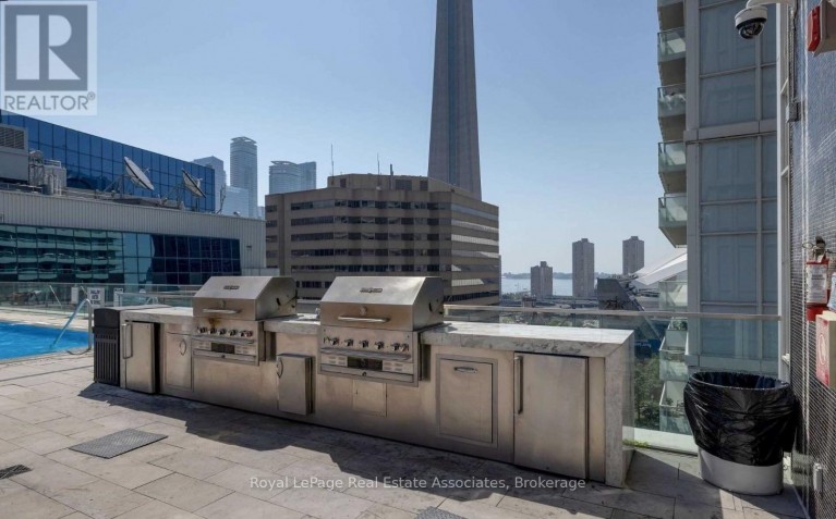 611 - 300 FRONT STREET W, Toronto (Waterfront Communities), Ontario, M5V0E9
