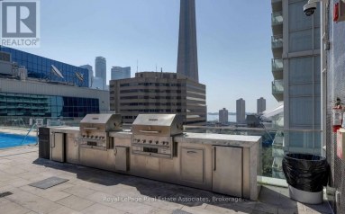 611 - 300 FRONT STREET W Toronto (Waterfront Communities) Ontario photo 10