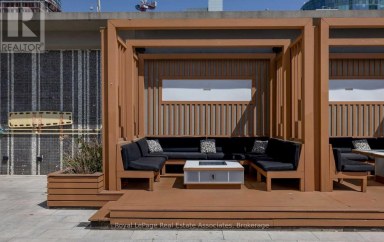 611 - 300 FRONT STREET W Toronto (Waterfront Communities) Ontario photo 11