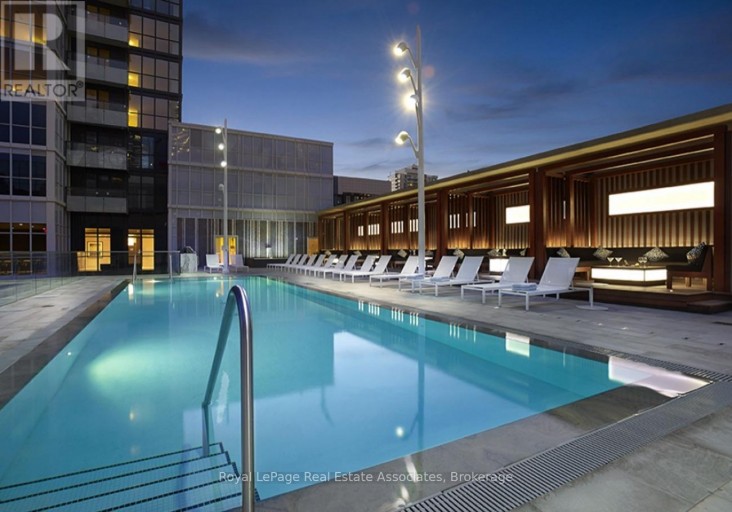 611 - 300 FRONT STREET W, Toronto (Waterfront Communities), Ontario, M5V0E9