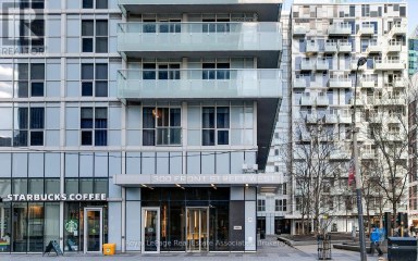 611 - 300 FRONT STREET W Toronto (Waterfront Communities) Ontario photo 13