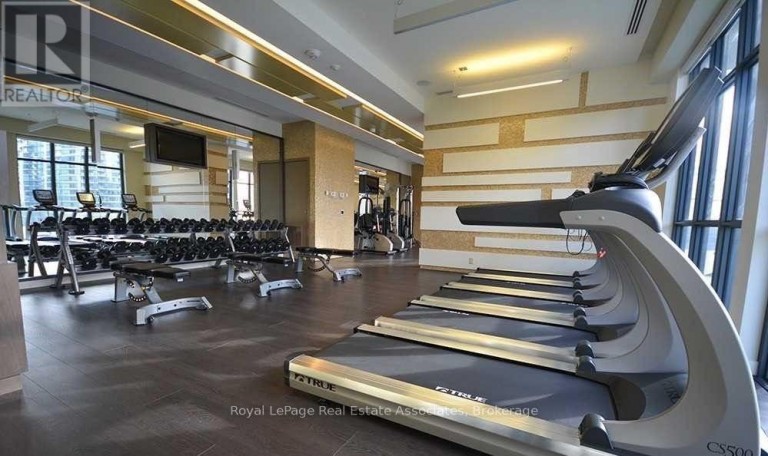 611 - 300 FRONT STREET W, Toronto (Waterfront Communities), Ontario, M5V0E9