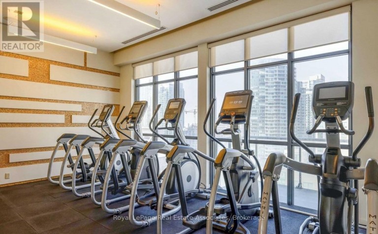 611 - 300 FRONT STREET W, Toronto (Waterfront Communities), Ontario, M5V0E9
