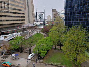 611 - 300 FRONT STREET W Toronto (Waterfront Communities) Ontario photo 17