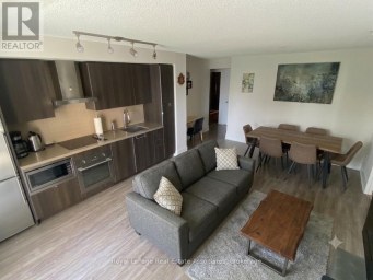 611 - 300 FRONT STREET W Toronto (Waterfront Communities) Ontario photo 3