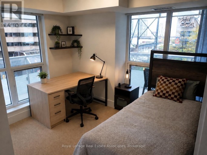 611 - 300 FRONT STREET W, Toronto (Waterfront Communities), Ontario, M5V0E9