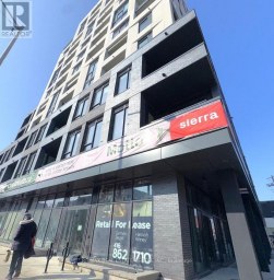 707 - 758 DOVERCOURT ROAD Toronto (Dovercourt-Wallace Emerson-Junction) Ontario photo 1