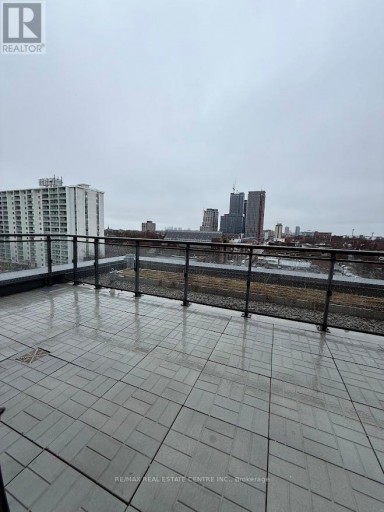 707 - 758 DOVERCOURT ROAD, Toronto (Dovercourt-Wallace Emerson-Junction), Ontario, M6H0G7